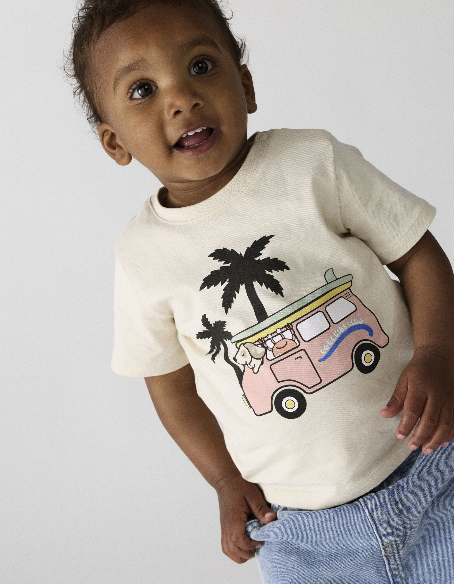 T-Shirt - 2er-Pack